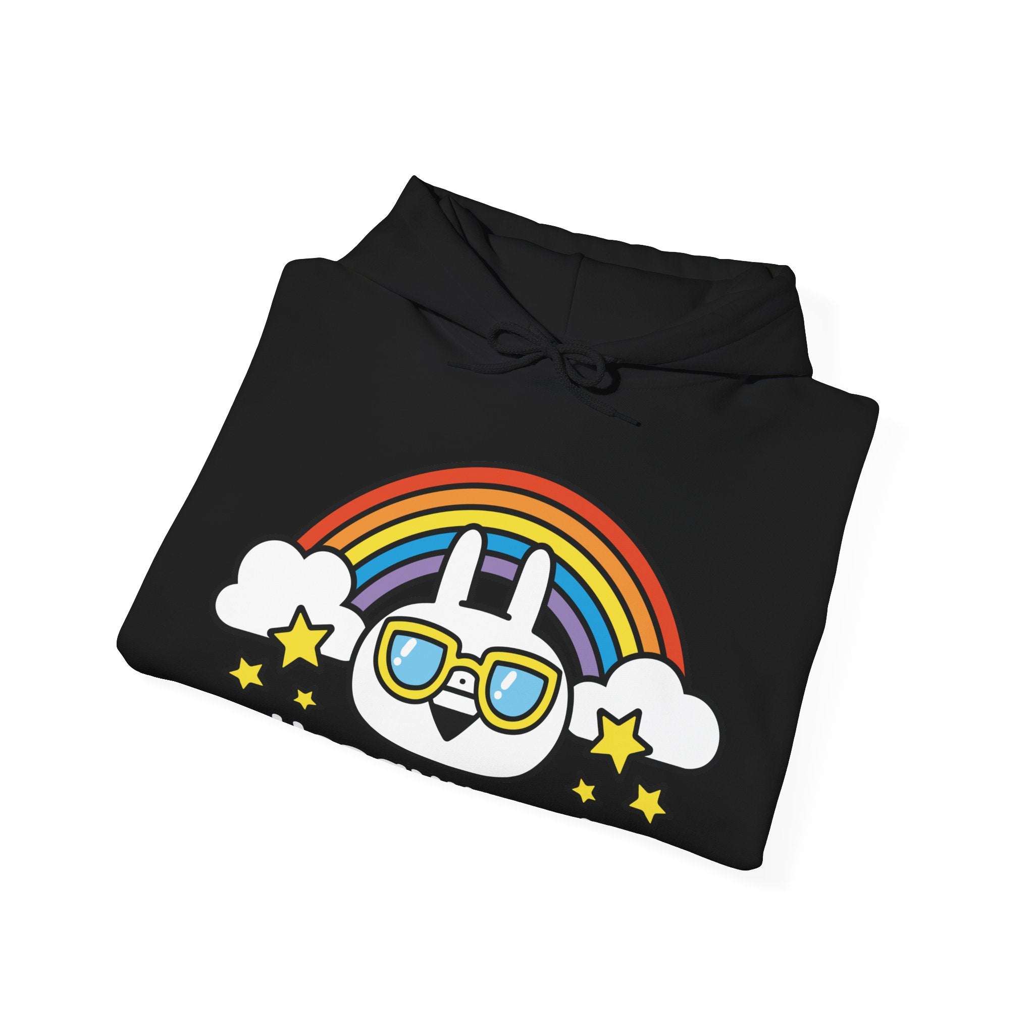 Usagyuuun Hoodie